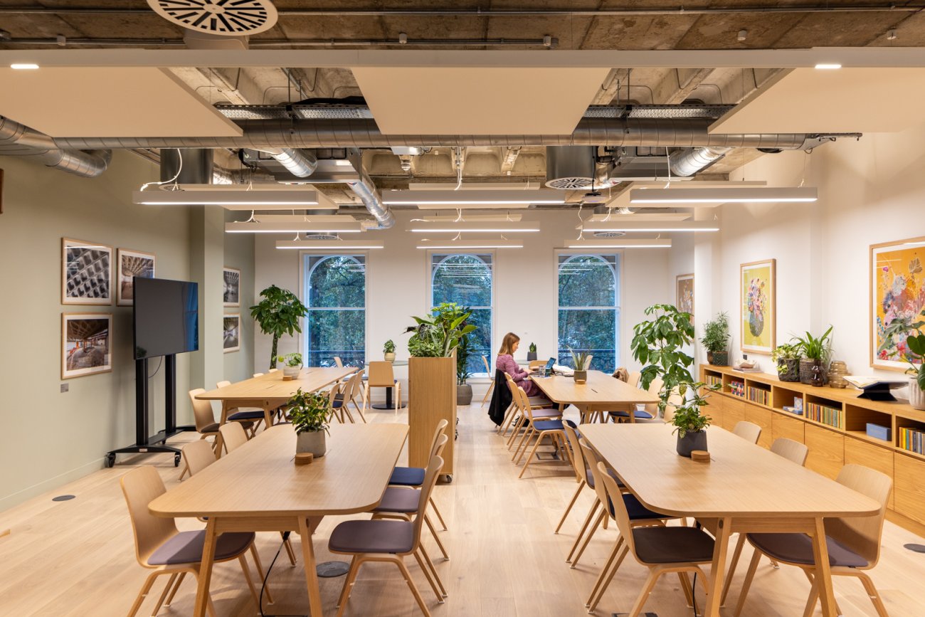 Building Inclusively Environment “You’re Welcome”: why inclusive design matters in the built environment ...