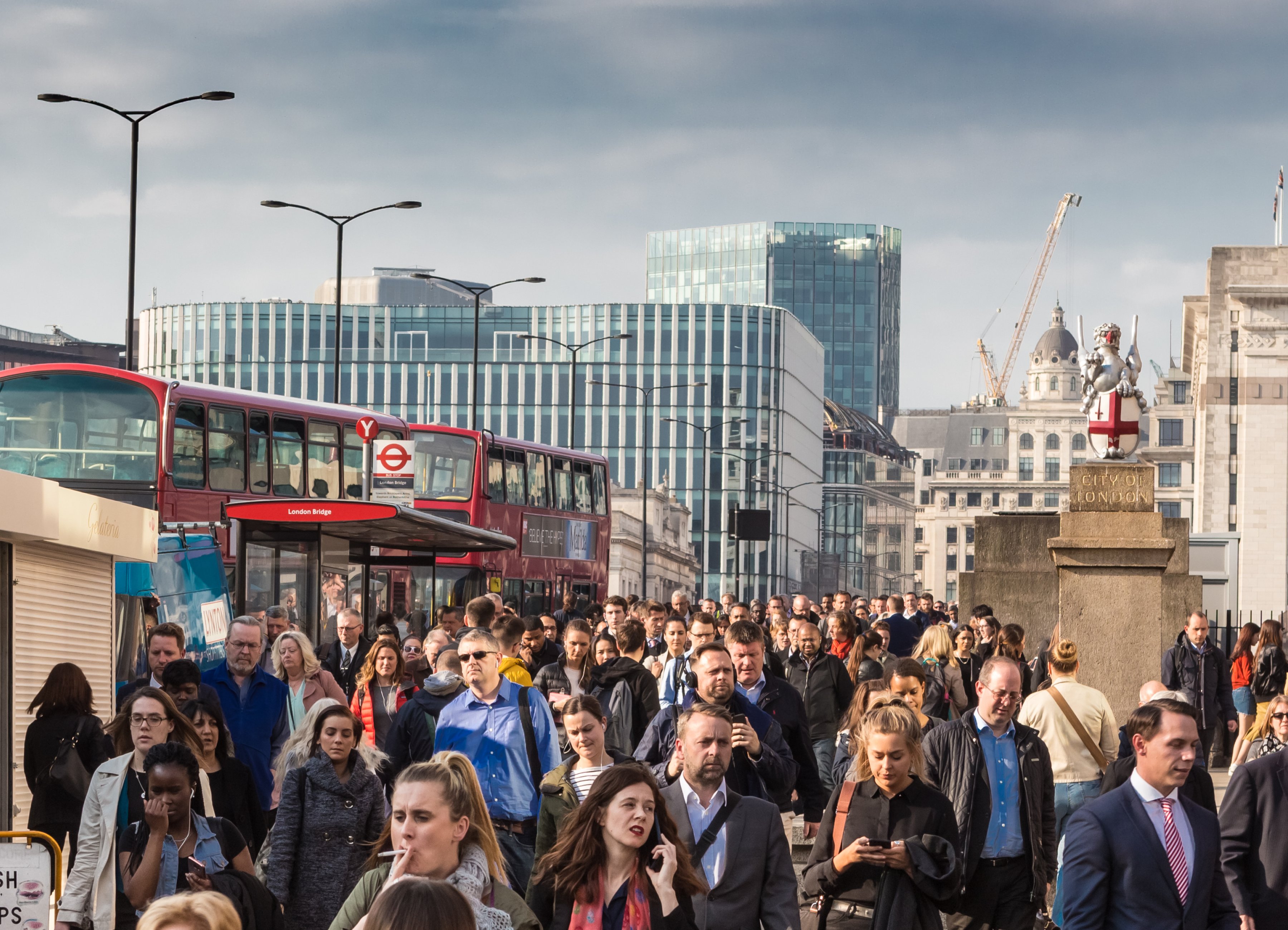 Our Work | BusinessLDN (previously London First)