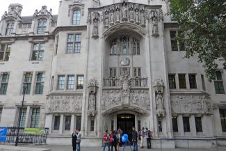 UK Supreme Court