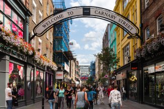 Carnaby Street