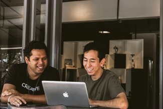 Career Support