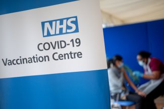 Covid Vaccination Centre