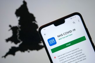 NHS Covid App