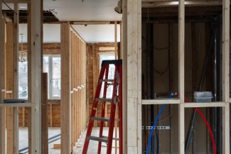Retrofitting