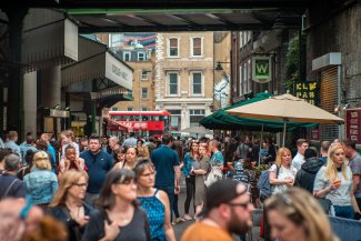 Borough Market