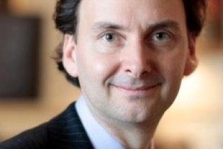 John Anderson, Director, Imperial College London