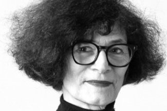 Kathryn Firth, Director Arup 