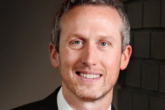 John Mulryan, Group Managing Director, Ballymore 