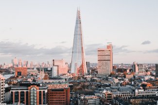 business plan ideas for london