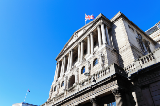 Bank image