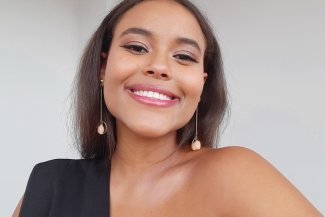 Sasha Langeveldt headshot