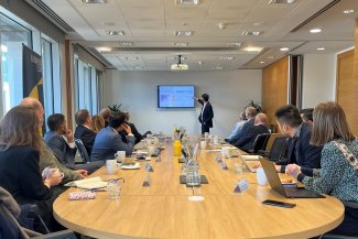 Best for Britain roundtable on EU-UK trade