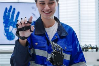 Artificial Intelligence (AI) & Automation Practitioner