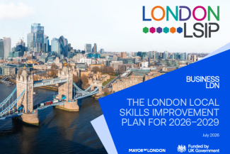 LSIP 2026 report cover