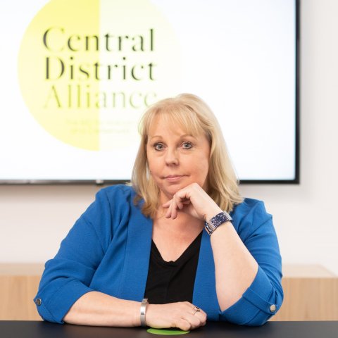Debbie Akehurst