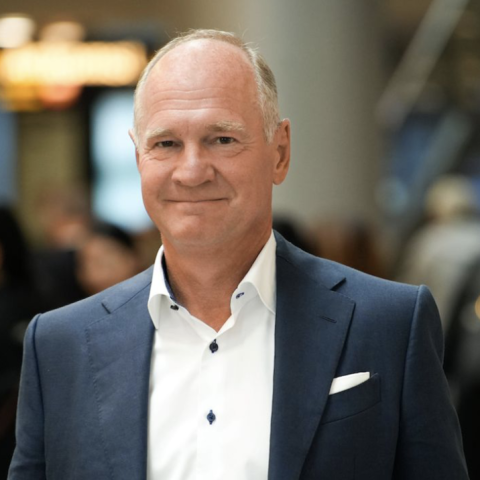 Thomas Woldbye headshot