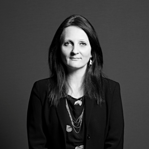 Caroline Marais