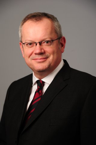 Peter Hogg