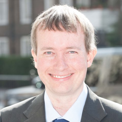 Stephen Evans