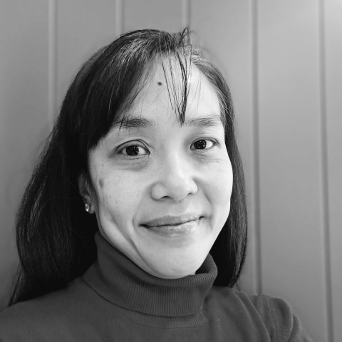 Wendy Wong Chang