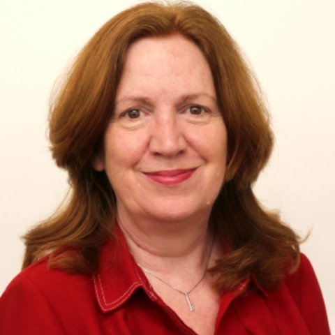 Jackie Chapman