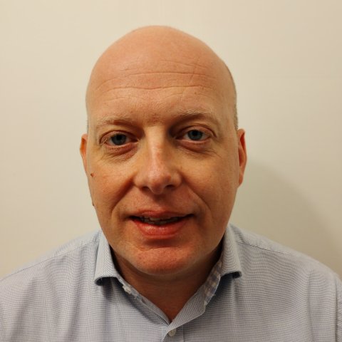 Matthew Hamilton