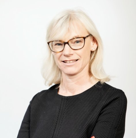Paula Carney