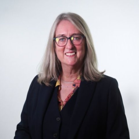 Jacqui Smith