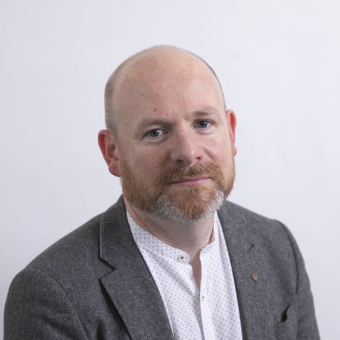 Ben Clifford, UCL