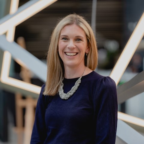 Jennie Colville