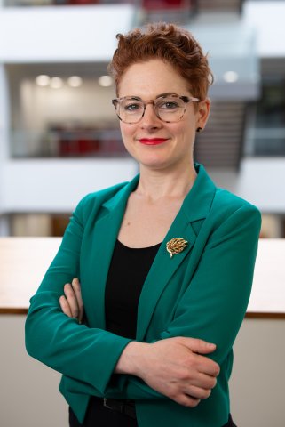 Laura Citron OBE