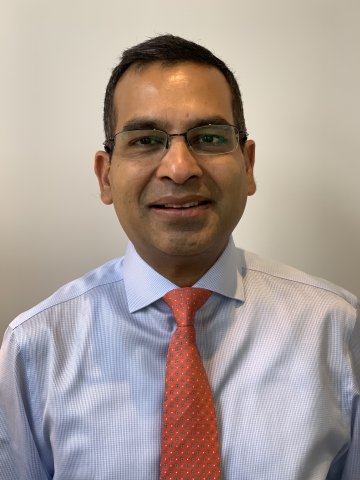 Manish Gupta 