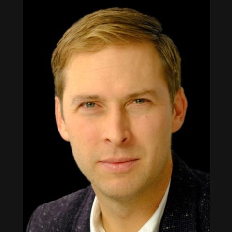 Philip Turner headshot