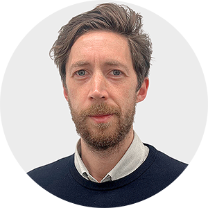 Andy Silvester