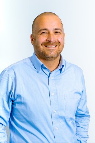 Carmine Ventre 