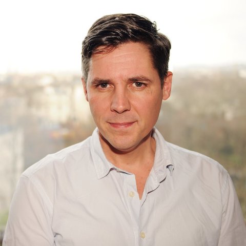 Matthias Stausberg