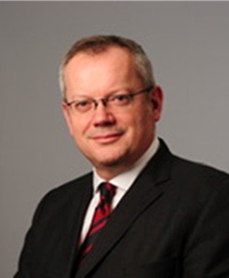 Peter Hogg