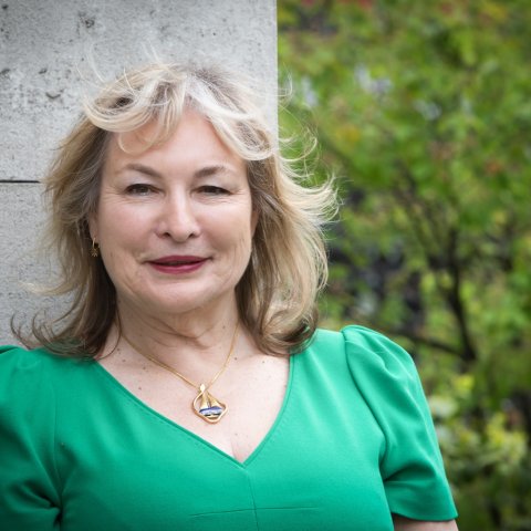 Patricia Yates