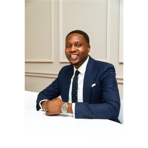 Temi Afolabi