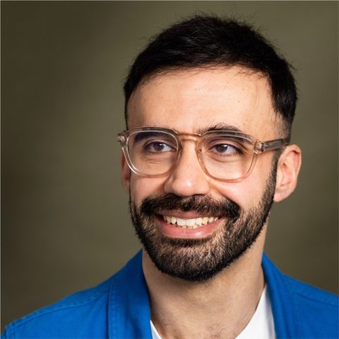 Amir Rizwan