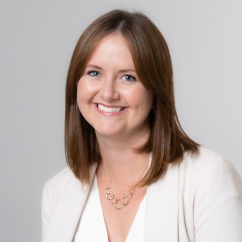 Amanda Stevenson