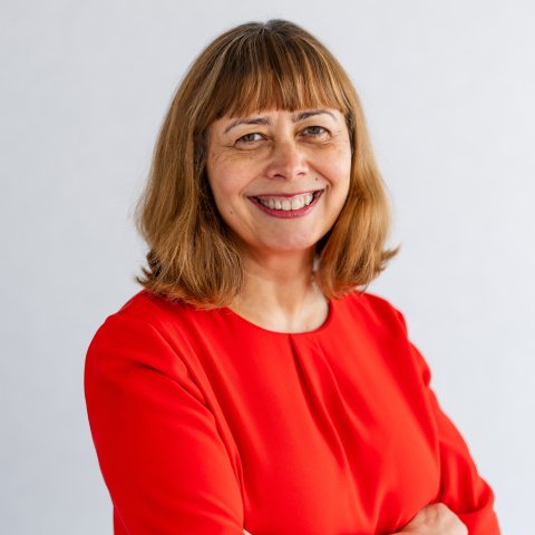 Alison Griffin