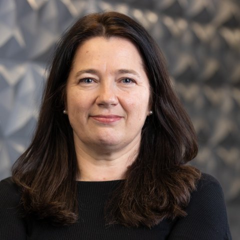 Anna Purchas