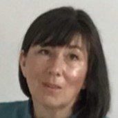 Joanne Drew