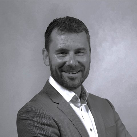 Mark Toman