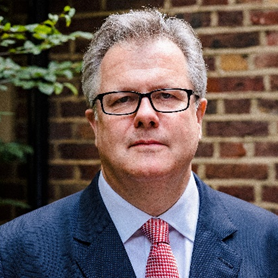 James Thomson CBE