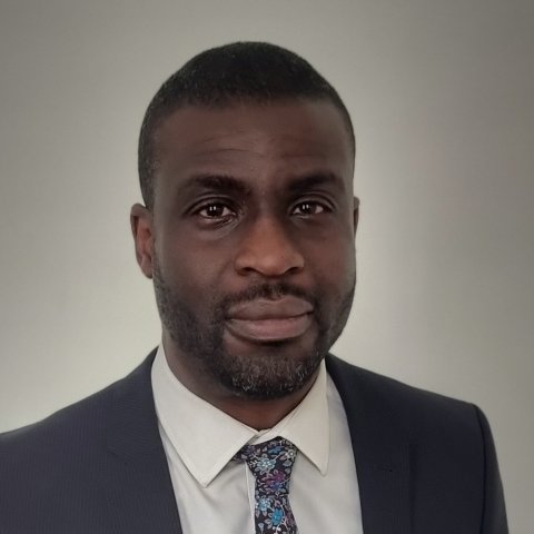Tunde Olayinka
