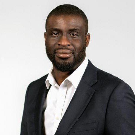 Tunde Olayinka