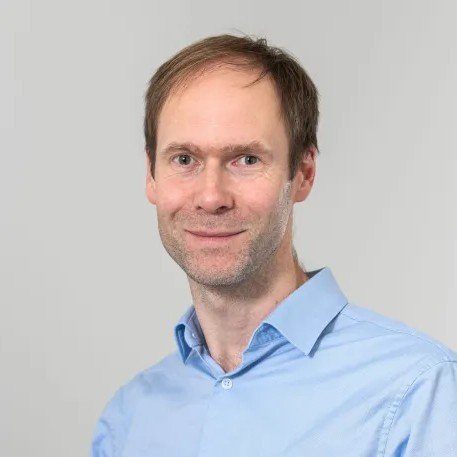 Phil Graham head shot