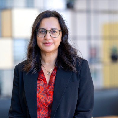 Ajneet Jassey Lloyds Bank